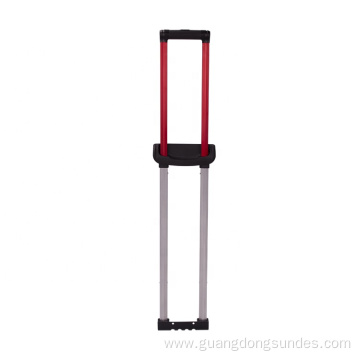 Telescopic Luggage Handle Extension Suitcase Part